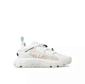 Кроссовки Palladium Thunder Lite Phantom 99106-116-M белый EU 41