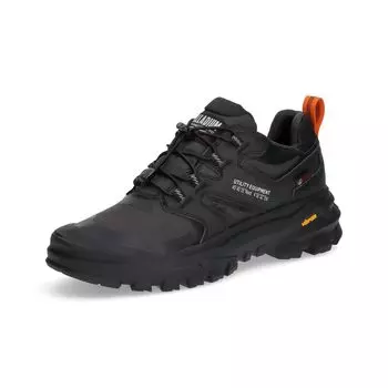 Кроссовки PALLARIDER LO WPA cm [Палладий] ЧЕРНЫЕ(008) +26,5