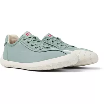 Кроссовки PATH K201542 Mint cm [Camper] Женские зеленые_T100 25.0