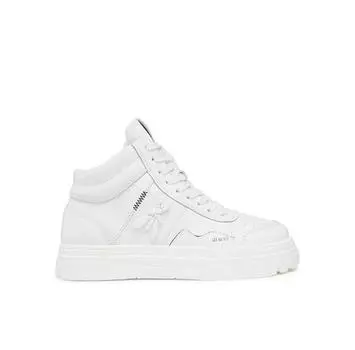 Кроссовки Patrizia Pepe 8Z0088/L011-W338 белый EU 36