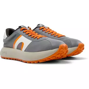 Кроссовки PELOTAS ATHENS K100944 см [Camper] Мужские Серые_T100 27.5