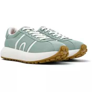 Кроссовки PELOTAS ATHENS K201613 Mint cm [Camper] Женские зеленые_T100 23.0