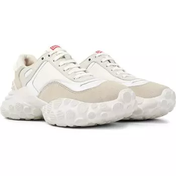 Кроссовки PELOTAS MARS K201590 см [Camper] женские белые_T98 23.0