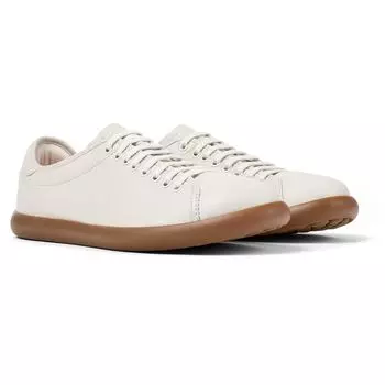 Кроссовки PELOTAS SOLLER K100974 см [Camper] Мужские Белые_T100 27.5