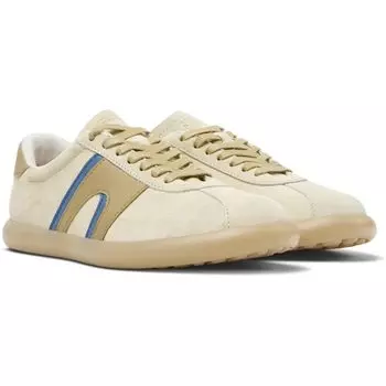 Кроссовки PELOTAS SOLLER K201608 Белые см [Camper] Женские 1_T100 23.5