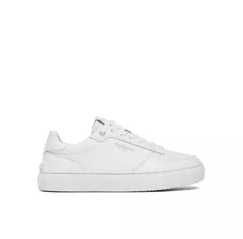 Кроссовки Pepe Jeans Camden Supra W PLS00002 белый EU 36