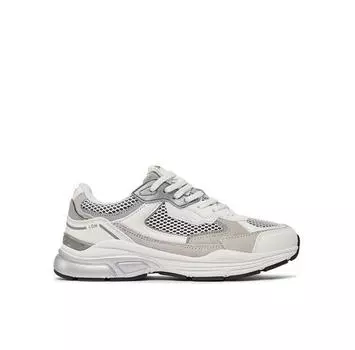 Кроссовки Pepe Jeans Dave Evolution W PLS60002 белый EU 40