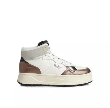 Кроссовки Pepe Jeans PLS31500 белый EU 40