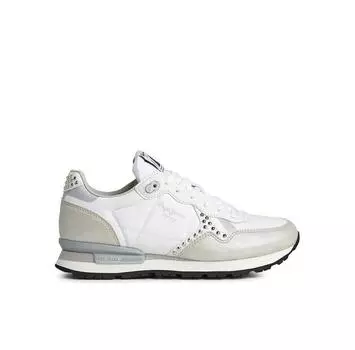 Кроссовки Pepe Jeans PLS31525 белый EU 37