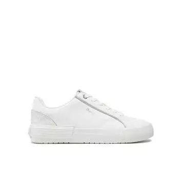 Кроссовки Pepe Jeans PLS31580 белый EU 39