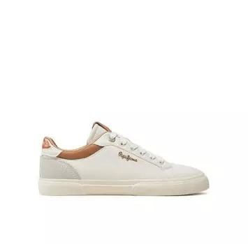 Кроссовки Pepe Jeans PLS31588 коричневый EU 40