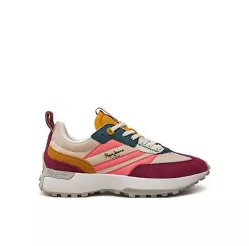 Кроссовки Pepe Jeans PLS60004 бежевый EU 41