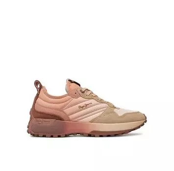 Кроссовки Pepe Jeans PLS60010 розовый 36