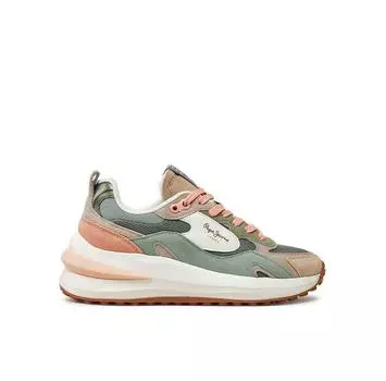 Кроссовки Pepe Jeans PLS60013 бежевый EU 36