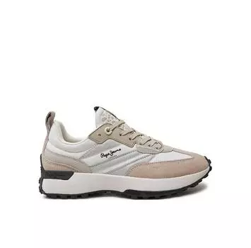 Кроссовки Pepe Jeans PLS60020 белый EU 37