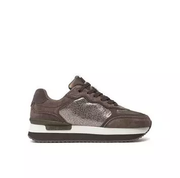 Кроссовки Pepe Jeans PLS60024 коричневый 40