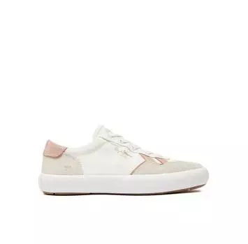 Кроссовки Pepe Jeans Travis Brit W PLS31556 белый EU 36