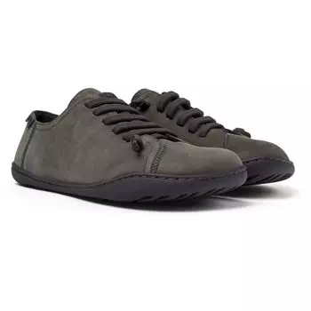 Кроссовки PEU CAMI 20848 Dark cm [Camper] Женские Серые_T99 23.5
