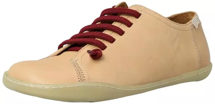 Кроссовки PEU CAMI 20848 см [Camper] женские бежевые_T96 25.5