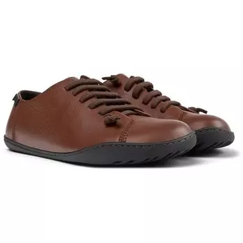 Кроссовки PEU CAMI K200514 Deep cm [Camper] Женские Orange_T99 25.0