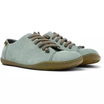 Кроссовки PEU CAMI K200514 Mint cm [Camper] Женские зеленые_T100 24.0