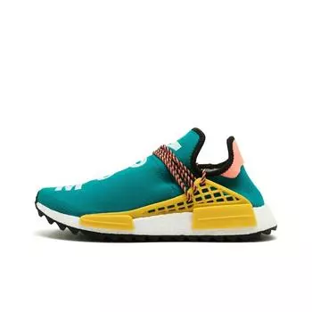 кроссовки Pharrell Williams x adidas Human Race NMD Sun Glow AC7188