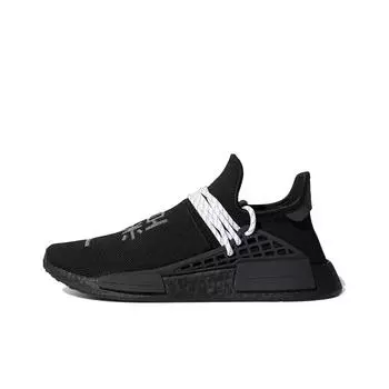 кроссовки pharrell williams x adidas NMD Hu GY0093
