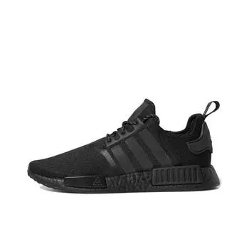 кроссовки Pharrell Williams x adidas originals NMD R1 Future GY4977