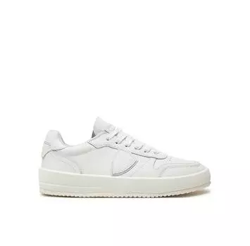 Кроссовки Philippe Model VNLD V001 белый EU 37