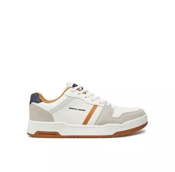 Кроссовки Pierre Cardin 4120 белый EU 40