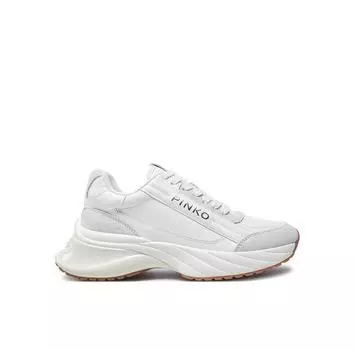 Кроссовки PINKO Ariel 07 SS0031 P033 белый EU 41