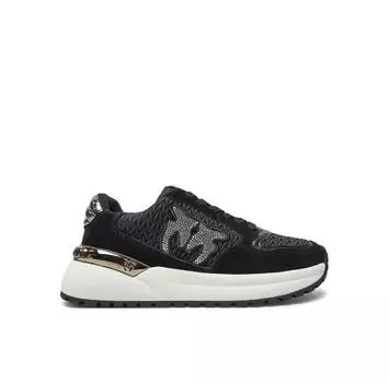 Кроссовки PINKO Gem 07 SS0055 P036 черный EU 38