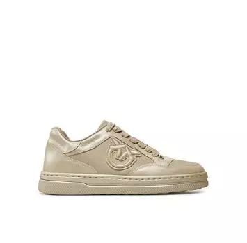 Кроссовки PINKO Mandy SS0049 P038 бежевый EU 41