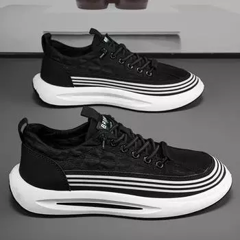 Кроссовки Пластиковые Досуг Вэньчжоу Взрослые Летние Мужские Повседневные Кроссовки Мужские Кроссовки Мужские Лучшие 39