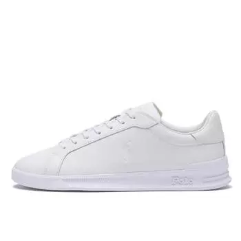 Кроссовки Polo R.lauren Hrt Ct Ii Premium mapsftw0Ct20597 Белые 225