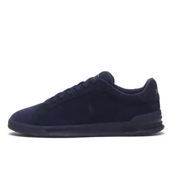 Кроссовки Polo R.lauren Hrt Ct Ii mapsftw0Ct20263 Hunter Navy 230