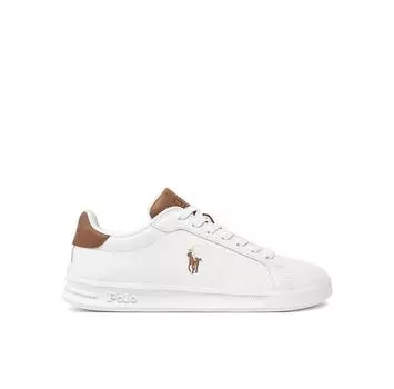 Кроссовки Polo Ralph Lauren 804953175001 белый EU 36