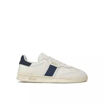 Кроссовки Polo Ralph Lauren Htr Aera 804936609001 белый EU 39.5