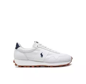 Кроссовки Polo Ralph Lauren Prl Trail125 804953890001 белый EU 36