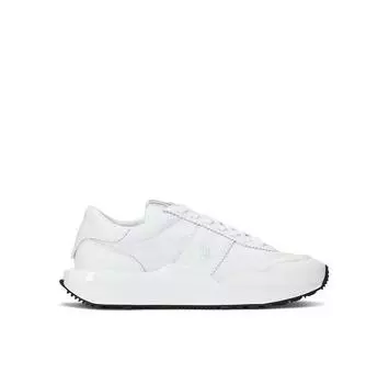 Кроссовки Polo Ralph Lauren Train 89 804936601001 белый 35.5