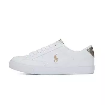 Кроссовки Polo Theron IV из белого золота RF102981J/RF102981JJ-RF102981J 230