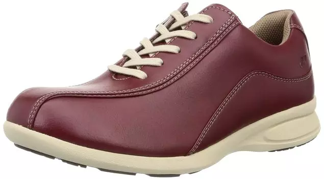 Кроссовки Power Cushion L118 Красные см [Yonex] Женские 22.0 3.5E красный