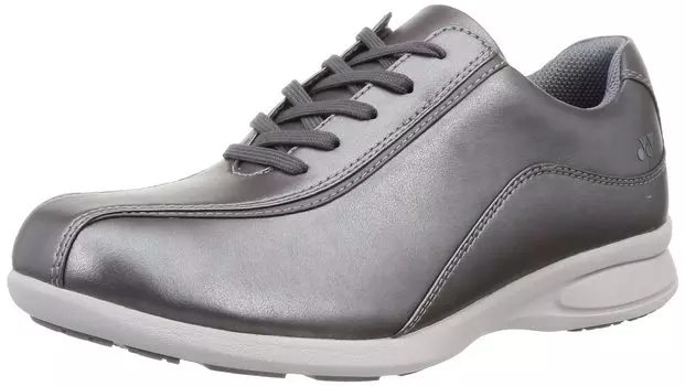 Кроссовки Power Cushion L118 Pearl Silver см [Yonex] женские 22.0 3.5E