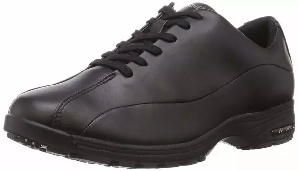 Кроссовки Power Cushion L21N SHWL21N Black [YONEX] женские (007) 23.5cm чёрный