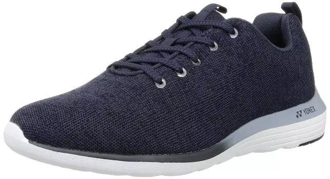 Кроссовки Power Cushion M01Y Indigo Navy cm [YONEX] Мужские (353) +25,5