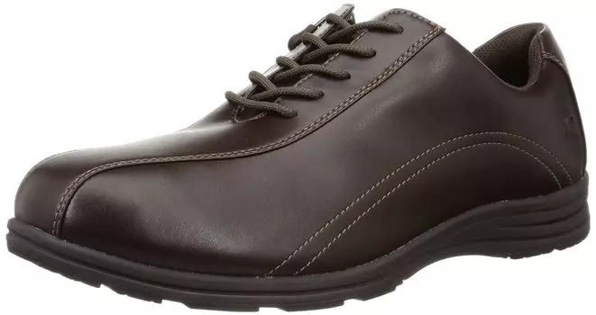 Кроссовки Power Cushion M118W темно-коричневые см [Yonex] мужские (040) 25,5 4,5E