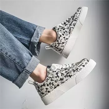 Кроссовки повседневные кроссовки мужская обувь для мужчин точные копии кроссовок мужские предложения бесплатная доставка подлинная мужская обувь обувь 40