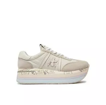 Кроссовки Premiata BETH_6234 белый EU 39