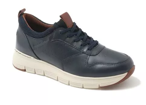 Кроссовки Pro Walker Darius Ubal Navy cm W [Rockport] Мужские 25.0 тёмно-синий