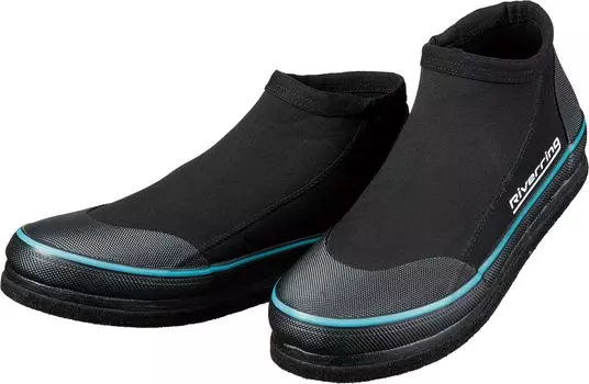 Кроссовки PROX River Ring синие PX347MTB (Чувствовал) М/Бирюзовый бирюзовый синий